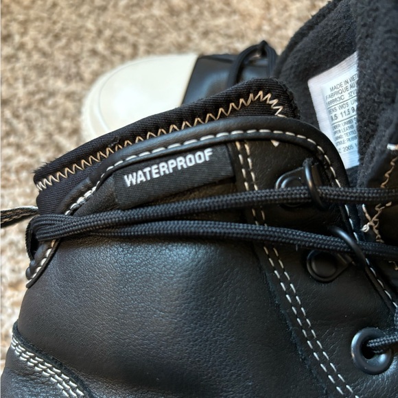 Converse All Star - Chuck (Waterproof) - Picture 7 of 7